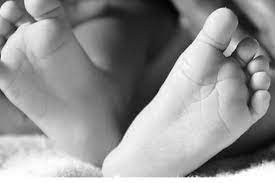 चितवनमा सालनाल सहितको शिशु मृत फेला